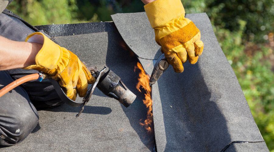 Expert Emergency Roof Repairs services in Jensen, UT